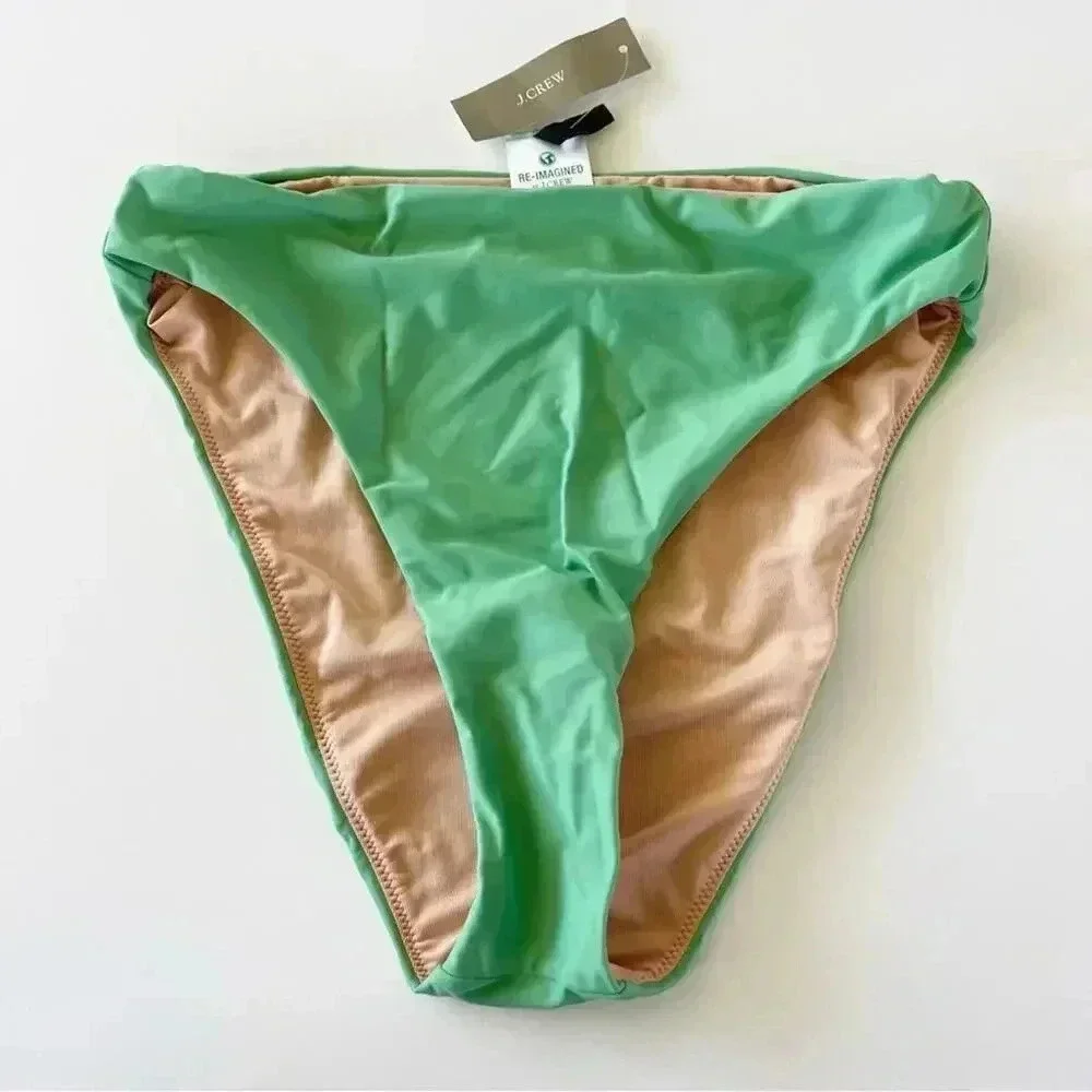 J. Crew crew high